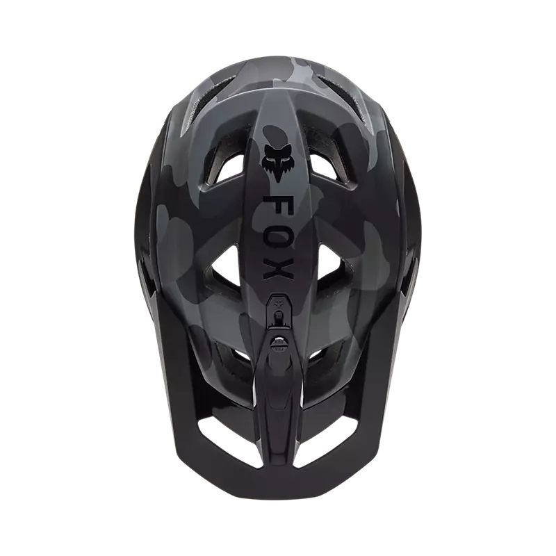 CASCO FOX SPEEDFRAME BLACK CAMO