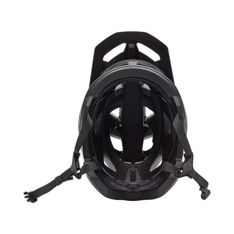 CASCO FOX SPEEDFRAME BLACK CAMO