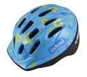 CASCO EXTEND LILLY BLUE 47-51cm