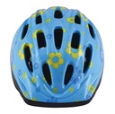 CASCO EXTEND LILLY BLUE 47-51cm