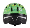 CASCO EXTEND LILLY GREEN 47-51cm
