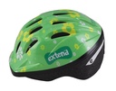 CASCO EXTEND LILLY GREEN 47-51cm