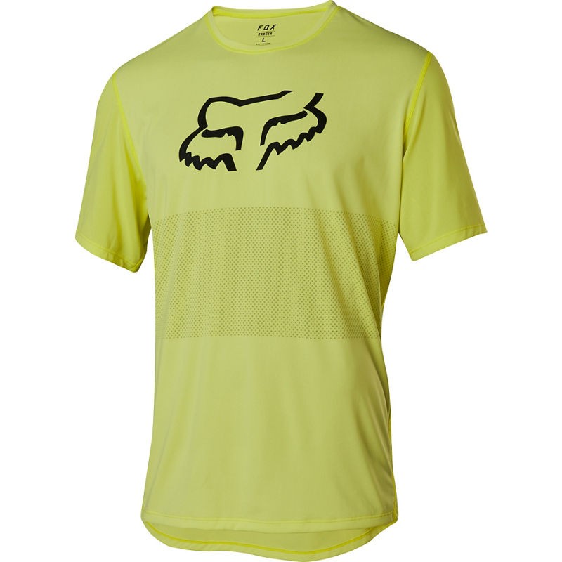 CAMISETA FOX RANGER M/C [SUL] S