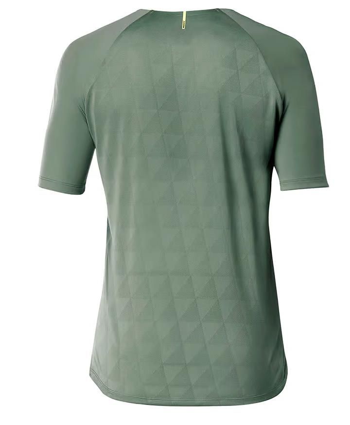 CAMISETA MAVIC XA PRO GRAPHIC LAUREL M