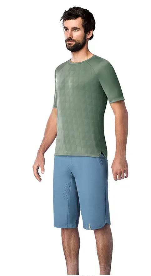 CAMISETA MAVIC XA PRO GRAPHIC LAUREL M