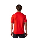 CAMISETA FOX RANGER MOTH RACE RED FLOUR