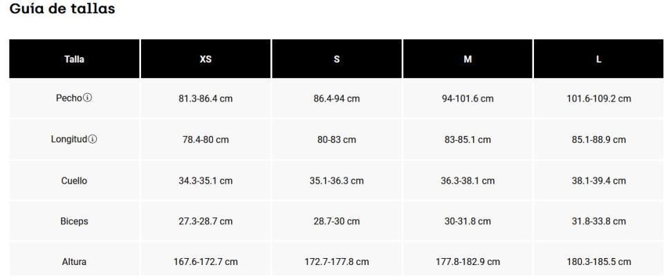 CAMISETA FOX TECBASE BLACK