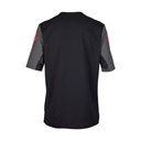 CAMISETA FOX DEFEND TAUNT BLACK