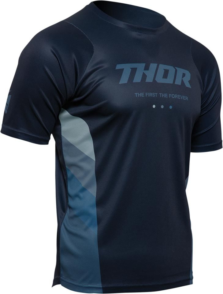 CAMISETA THOR ASIST REACT