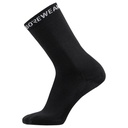 CALCETINES GORE ESSENTIAL NEGRO