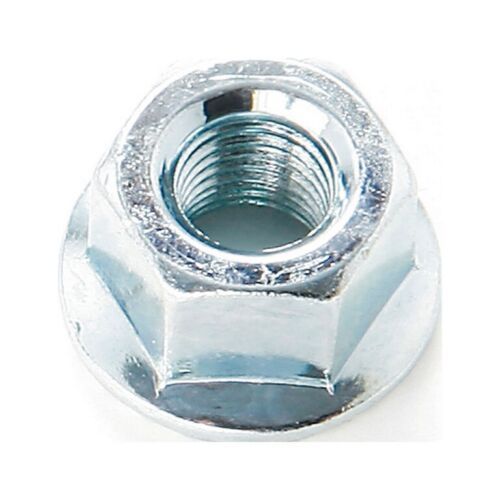 TUERCA PISTA 10x1.0mm