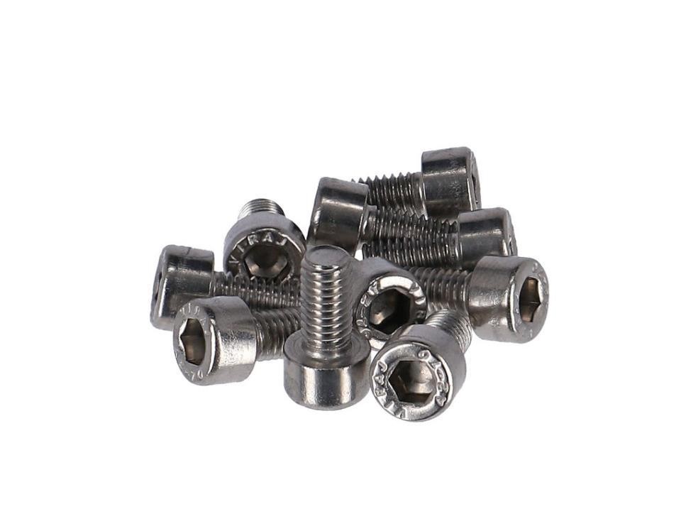 TORNILLO ALLEN M5X16