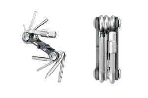 MULTIHERRAMIENTA TOPEAK MINI 9