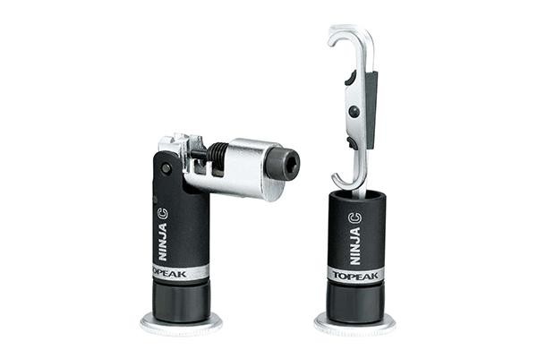 TRONCHACADENAS TOPEAK NINJA C