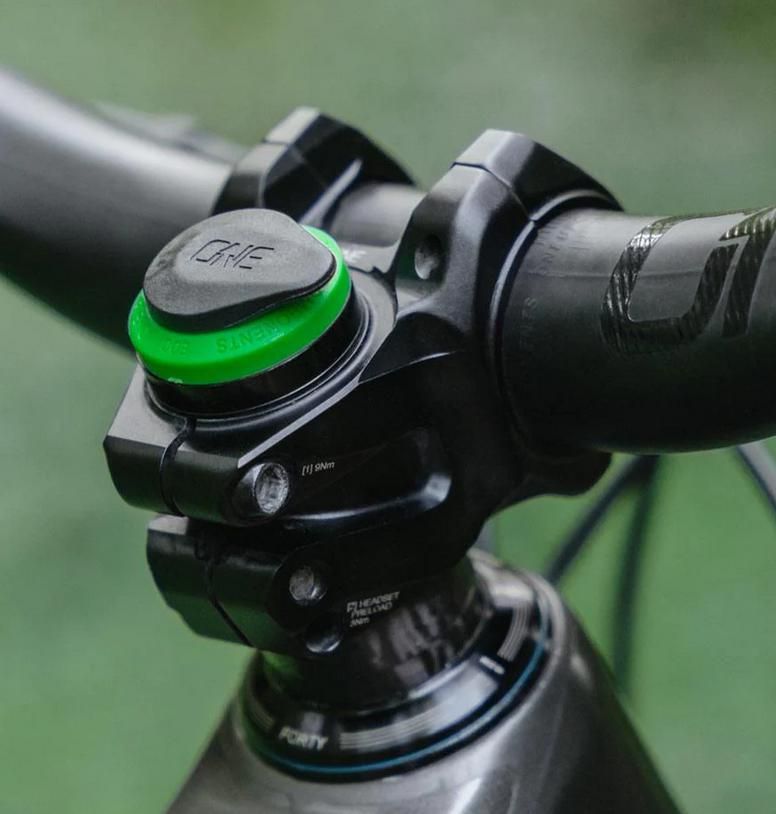 MULTIHERRAMIENTA ONEUP EDC LITE TOOL BLACK