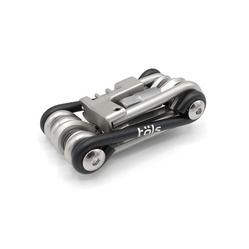 MULTIHERRAMIENTA TOLS LEXIA 13