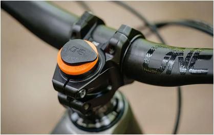 MULTIHERRAMIENTA ONEUP EDC LITE TOOL ORANGE