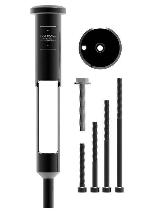 SOPORTE MULTIHERRAMIENTA ONEUP EDC CARRIER BLACK