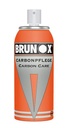 MANTENIMIENTO CARBONO BRUNOX 120ml