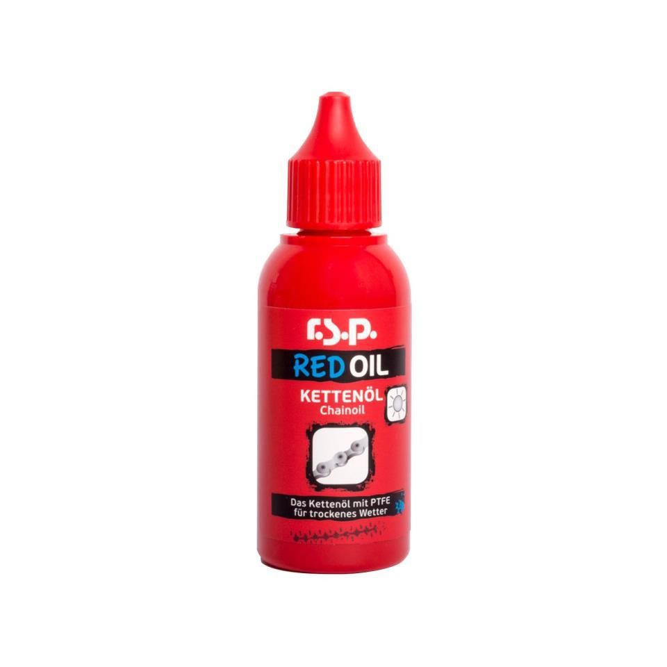 ACEITE R.S.P. RED OIL 50ml