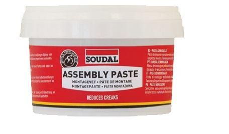 PASA DE MONTAJE SOUDAL 200ml