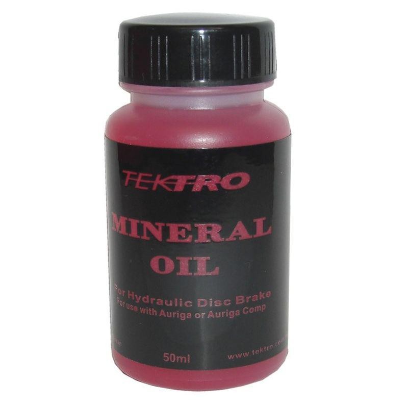 ACEITE MINERAL FRENOS 50ml