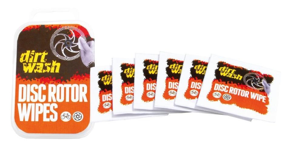 TOALLITAS LIMPIA DISCOS