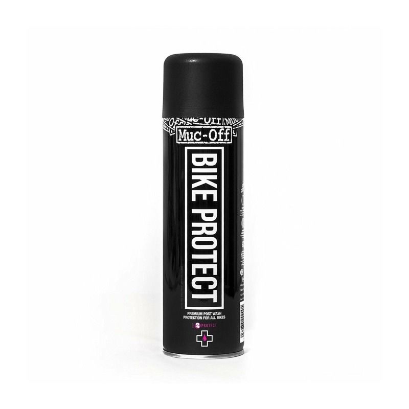SPRAY MUC-OFF PROTECTOR BICI 500ml