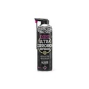 SPRAY MUC-OFF E-BIKE ANTICOR. BATERIA/CABLE 485L
