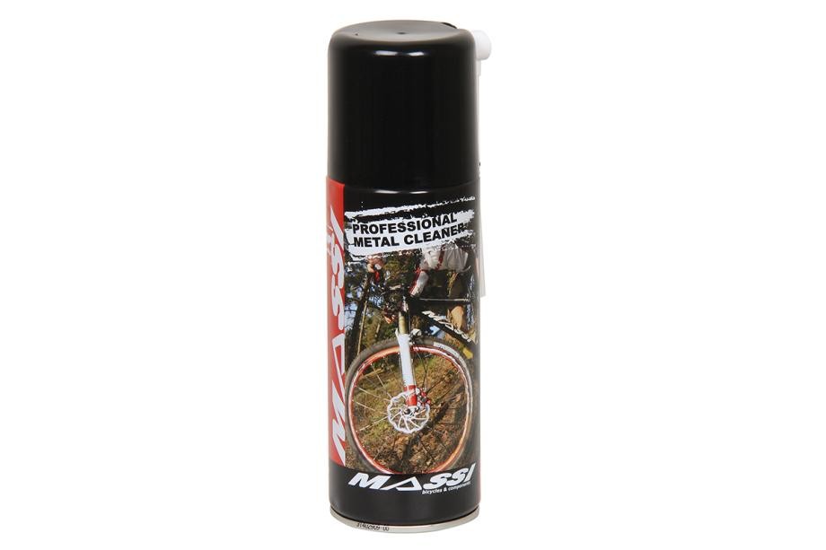 DESENGRASANTE MASSI METAL 400ML