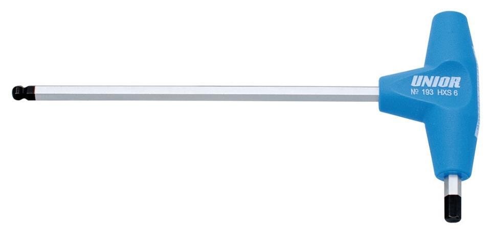 LLAVE ALLEN UNIOR BOLA Y MANGO 4m