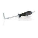 LLAVE ALLEN XLC TO-S31 6mm ESFERICA