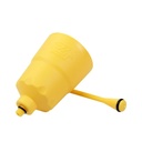 VASO SANGRADO SHIMANO EZMTB