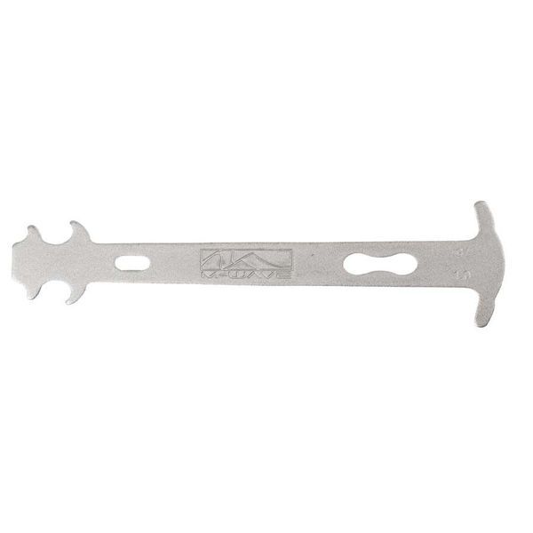 CALIBRE DESGASTE CADENA M-WAVE