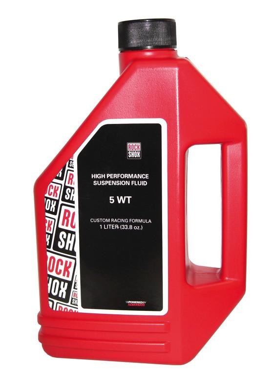 ACEITE ROCKSHOX 10WT 1L 11.4015.354.020