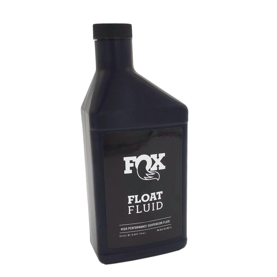 ACEITE FOX FLOAT FLUID 16OZ (473ml)