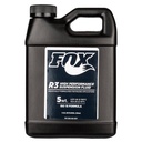 ACEITE FOX FLUID R3 5WT ISO 15 1L