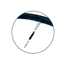 PROLONGADOR VALVULA TUFO 31mm