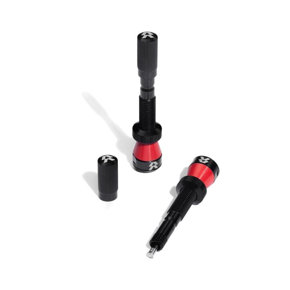 VALVULAS TUBELESS RESERVE FILLMORE 50mm