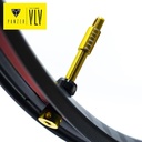 VALVULA PANZER (2UNID.) GOLD