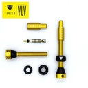 VALVULA PANZER (2UNID.) GOLD