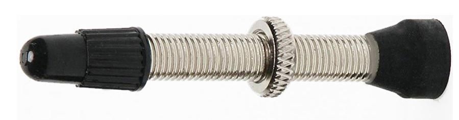 VALVULA TUBELESS PRESTA 45mm