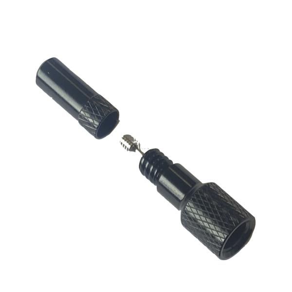 VALVULAS TUBELESS GURPIL 40MM (1 PAR) GRAN VOLUMEN