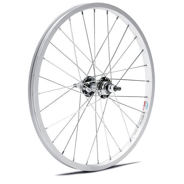 RUEDA GURPIL 20x2.125 TRAS. C/TUERCAS 1V