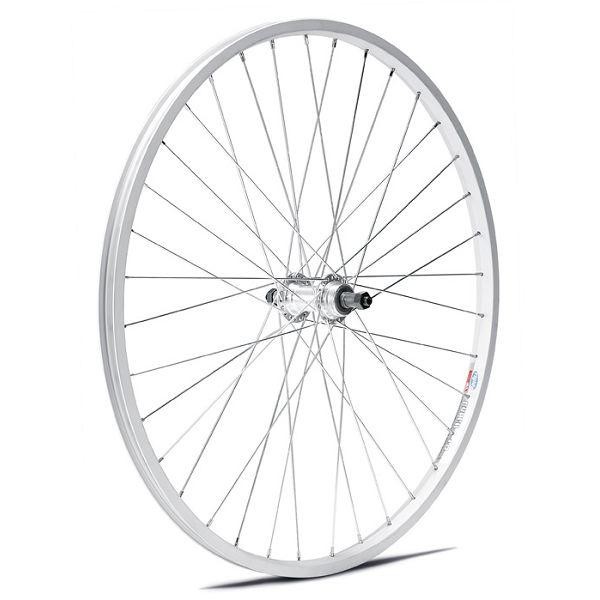 RUEDA GURPIL 24" CYBER-10 TRAS. C/RAPIDO