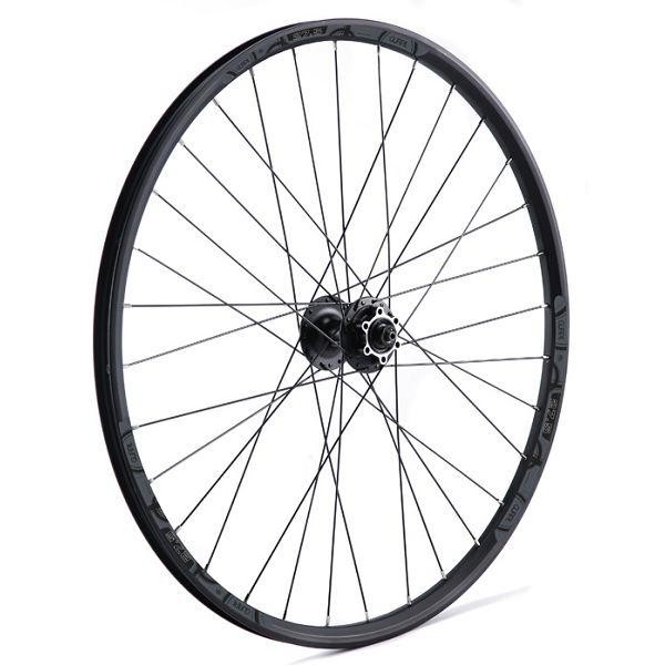 RUEDA GURPIL 27.5" DEL. 6T QR9