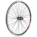 RUEDA GURPIL 26” CYBER-20 TRAS. NEGRA