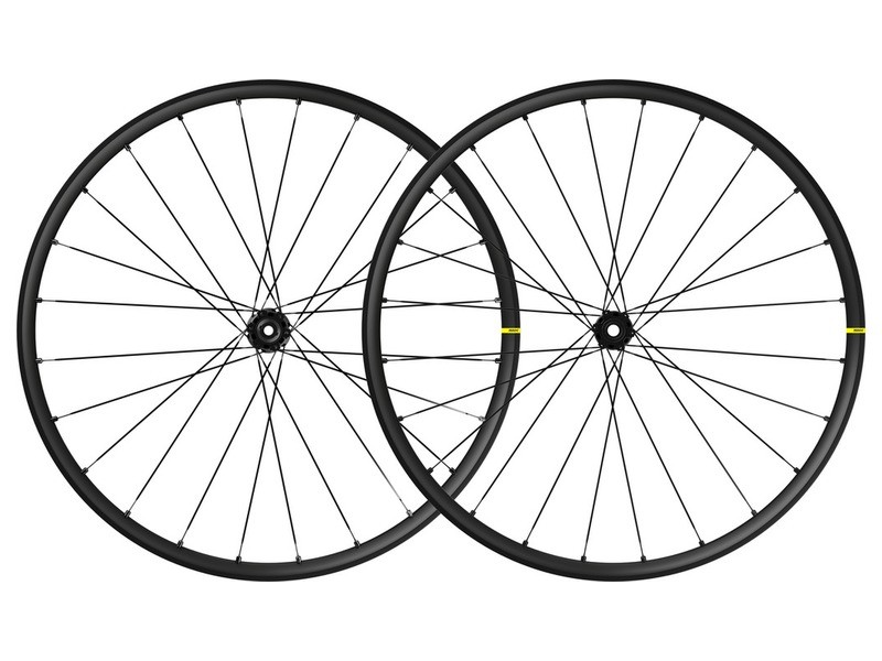 RUEDAS MAVIC CROSSMAX XL 29 CL BOOST MS