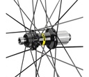 RUEDAS MAVIC KSYRIUM PRO CARBON UST DCL
