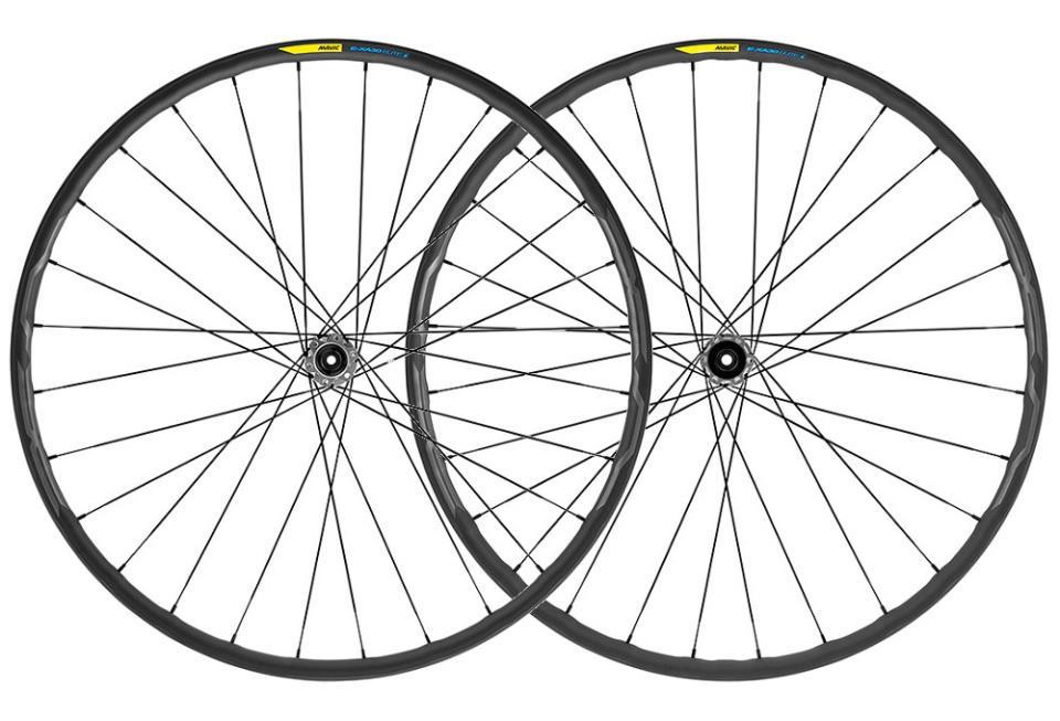 RUEDAS MAVIC E-XA ELITE 29 BOOST OEM